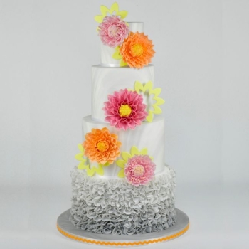 Cutter Set - More than a Dahlia